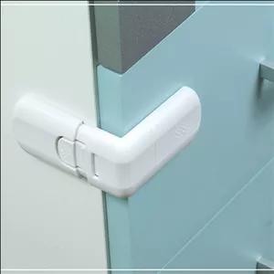 قفل کشو گوشه یا 90 درجه برند نینو