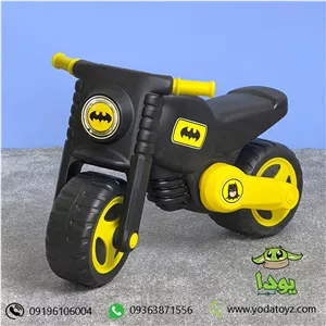موتور پایی کودک بتمن batman (موتور تعادلی)