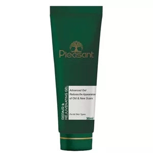 ژل ترمیم کننده پلزنت با خاصیت جوان ساز 30ml