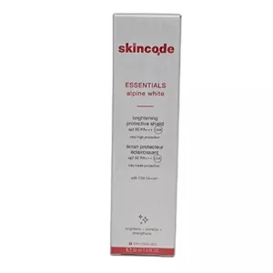 فلوئید ضدآفتاب روشن کننده spf50 بی رنگ اسکین کد