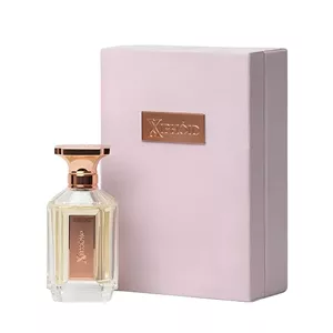 ادوپرفیوم زنانه مدل رز گلد Rose Gold حجم 100 میل زیفوید