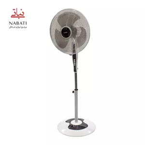 پنکه چندمنظوره سانی مدل DWS-2013M