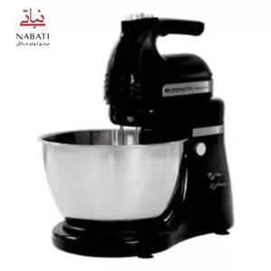 همزن کاسه دار زنیت مدل ZSM-1425