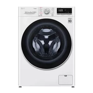 ماشین لباسشویی 9 کیلوگرم اتوماتیک ال جی مدل F4R5VYG0W