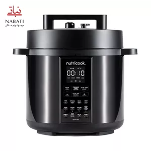 مولتی کوکر نوتریکوک مدل NC-SP204K