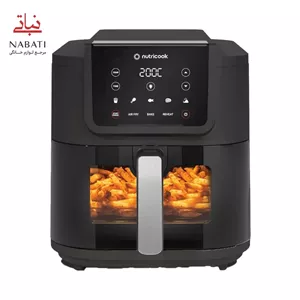 سرخ کن بدون روغن نوتریکوک مدل NC-AFS200