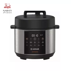 مولتی کوکر نوتریکوک مدل NC-SP150