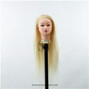 سر مانکن کوتاهی و شینیون