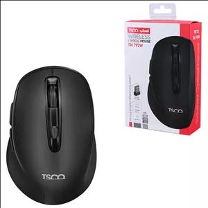 ماوس بی سیم تسکو (TSCO) مدل TM 792 W (گارانتی 12 ماهه توسن سیستم شرق )