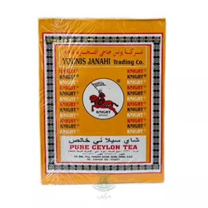 چای اسب و پرچم اصل 400 گرمی و 250 گرمی