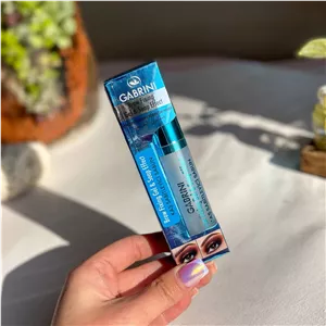 ژل لیفت ابرو گابرینی اورجینال حجم 8 میل
