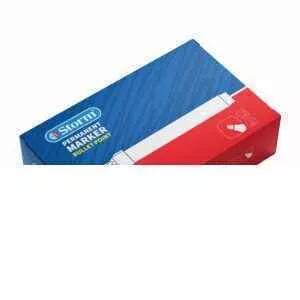 ماژیک معمولی تخت آبی استورم کد344891