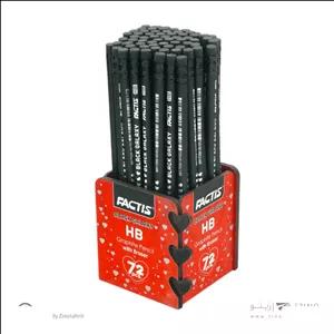 مدادمشکی گلکسی پاکن دار فکتیس