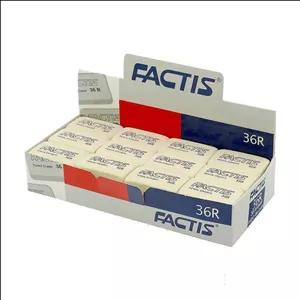 پاکن سفید 36 فکتیس*کارتن25بسته ای*