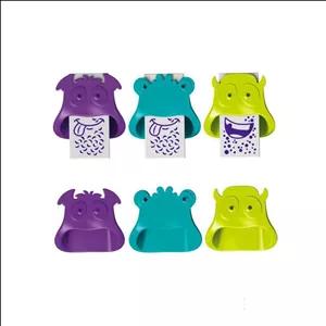 پاکن فانتزی هیولای کوچک Little monster مپد کد127711