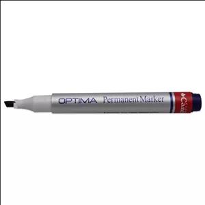 ماژیک معمولی تخت آبی کنکو*تعداددرکارتن40جین*