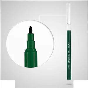 ماژیک نقاشی 6رنگ کایزر کدSK809/811