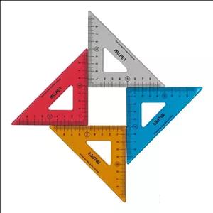 گونیا45درجه ژله ای(نشکن)آلپر