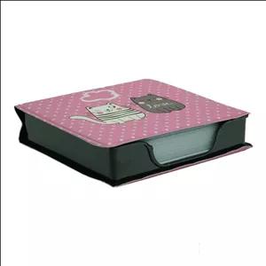 دفتریادداشت رومیزی نوین آوای تحریر کدN20234NO