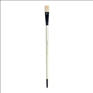 قلموتخت مو نسبتا نرم شماره 8 پارس آرتیست سری 2060