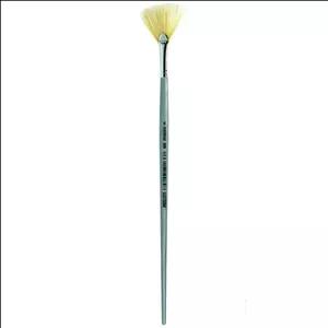 قلموبادبزنی چتری طبیعی سفید شماره 6 خرم