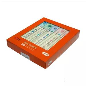 خط کش18سانت فانتزی کریستال