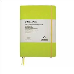 دفترجلدسخت اسمال(SMALL) یوروپن