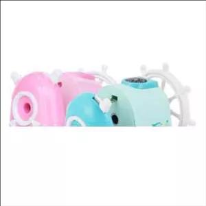 تراش رومیزی سکان کشتی دلی کد0665