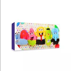 عروسک انگشتی باب اسفنجی (24)