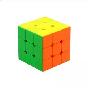 روبیک3*3لیتل مجیک مگنت کد1513