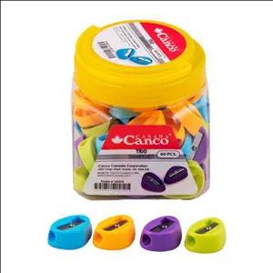 تراش سه گوش کد ea2570 کنکو 60عددی