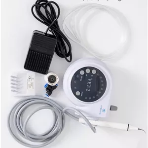 جرم گیری تخصصی VV DENTAL VET-2 