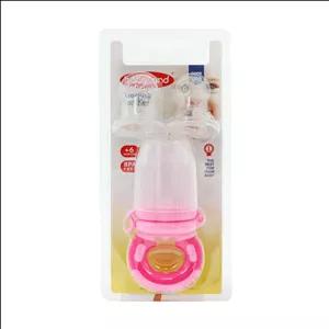 عصاره خوری سیلیکونی(3 سایز) بیبی لند