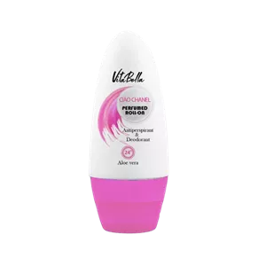 مام رول ضد تعرق الکل فری ciao chanel ـ ویتابلا
