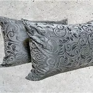 روبالشتی اسکارلت یک جفت (دوعددی) کد 389