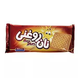 نان روغنی کد 82