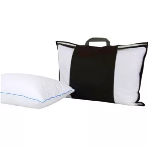 بالش پر قو مدل گلوریا کد 418