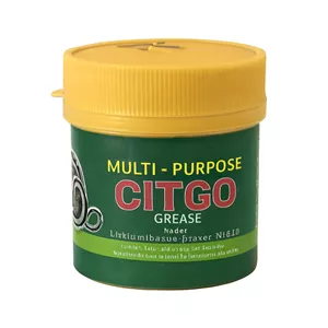 گریس نسوز لیتیوم 100گرمی MULTI-PURPOSEسیتگو کد 541