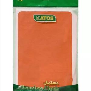 دستمال میکروفایبر پولیش-K311 کاتوس کد579