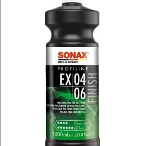 پولیش متوسط مخصوص بدنه خودرو سوناکس حجم 1 لیتر Sonax Profiline 4-6 EX