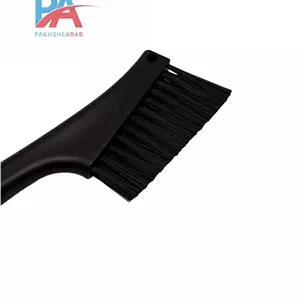 قلم میکروبلیدینگ قلموی دو طرفه مخصوص تمیز کردن دریچه کولر خودرو Detailing Air Vent Brush 