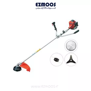 علف‌تراش دوشی چهار زمانه اگرو