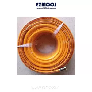 شیلنگ سمپاش 3 لایه 50متری سایز 8.5 ویستا VISTA