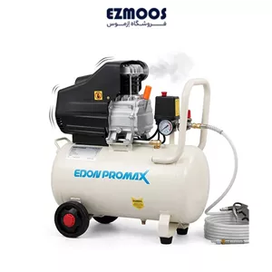 کمپرسور باد ادون مدل AC1300-WP50L روغنی ظرفیت ۵۰ لیتر