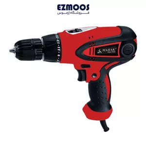 دریل پیچ گوشتی برقی۱۰ میلیمتر ۴۵۰ وات مدل SDM-450 برند محک