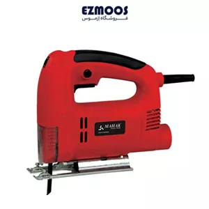 اره عمود بر دور متغیر مدل JS-420 برند محک