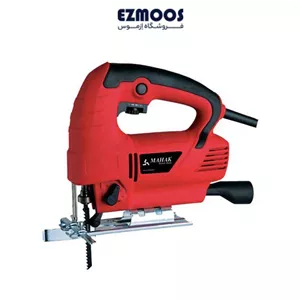 اره عمود بر ۴ حالته دور متغیر مدل JS-600 برند محک