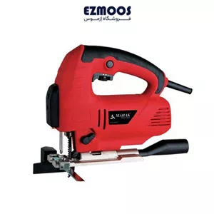 اره عمود بر ۴ حالته لیزری دور متغیر مدل JS-800 برند محک