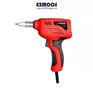 هویه برقی مدل SG-100 برند محک با کیف و لوازم