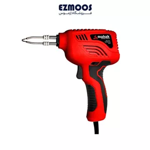 هویه برقی مدل SG-200/1 برند محک با کیف و لوازم قابلیت تنظیم دما